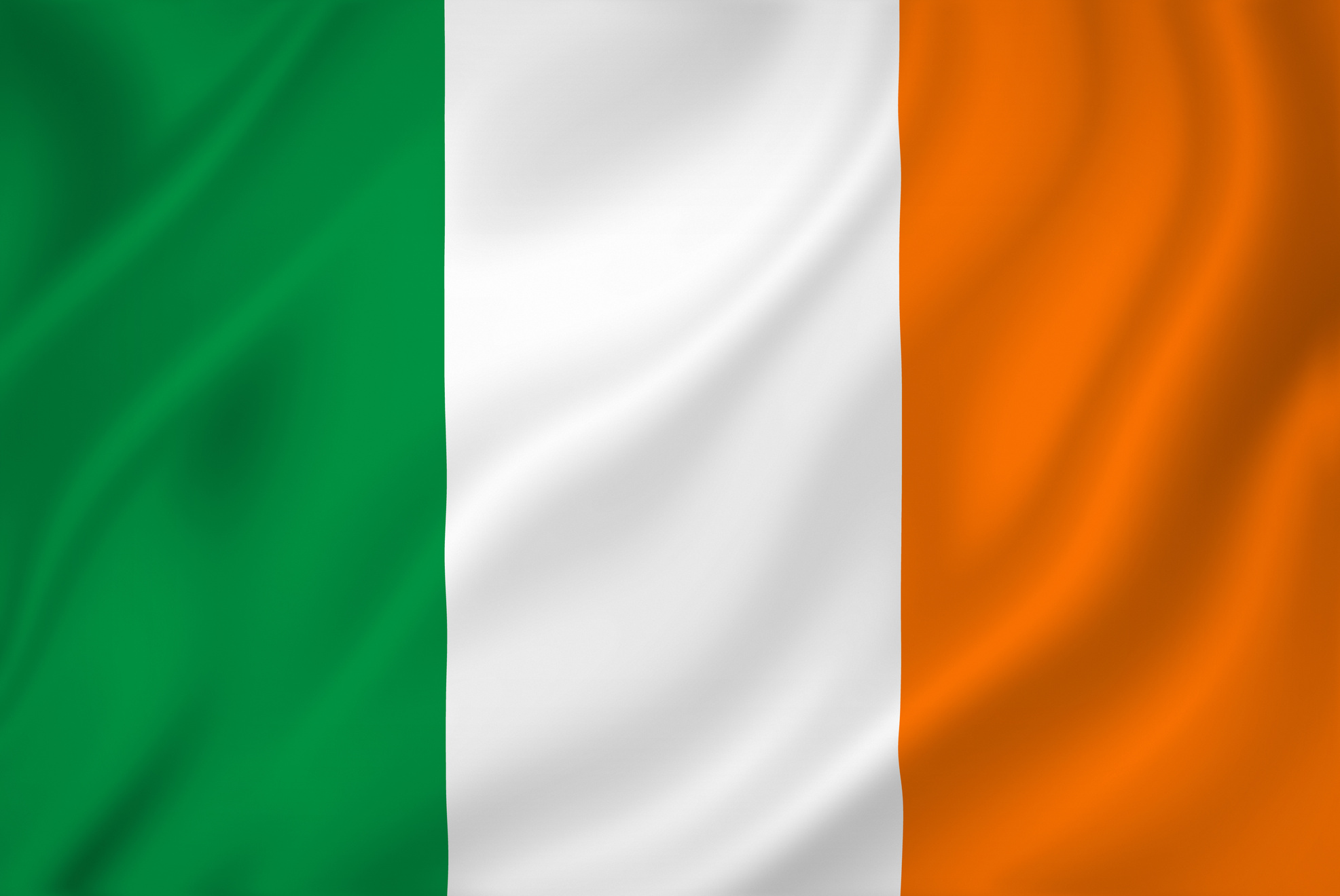 Ireland flag